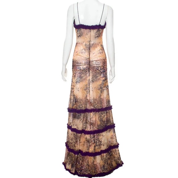 Summer shear dress flower and in full blooms - Picture 4 of 9